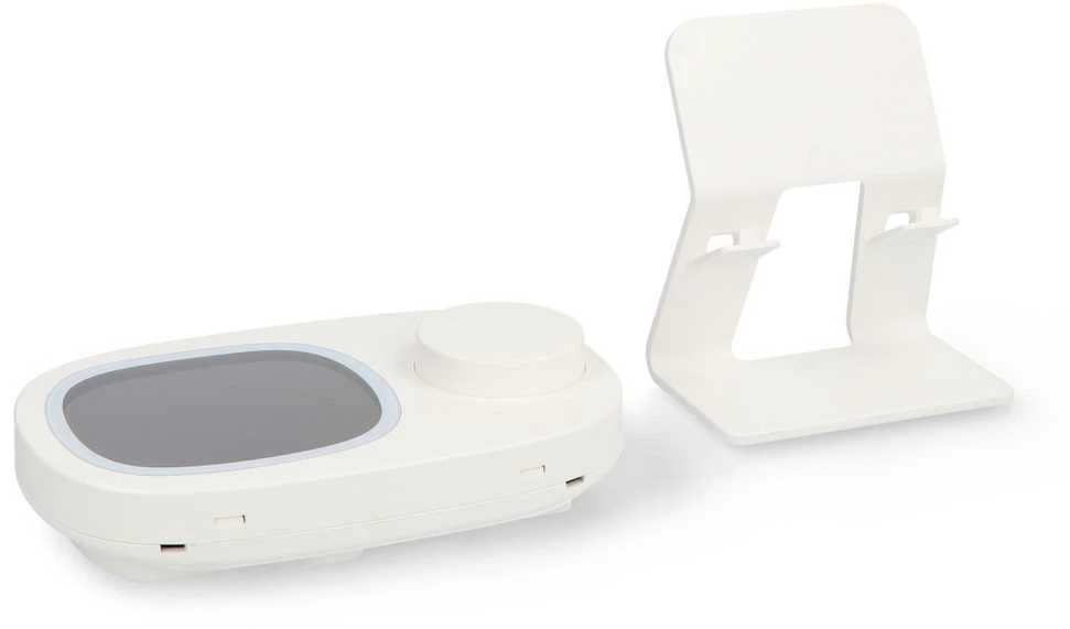 Tuya – belaidis RF/WiFi termostatas su padalintu valdikliu – TS209