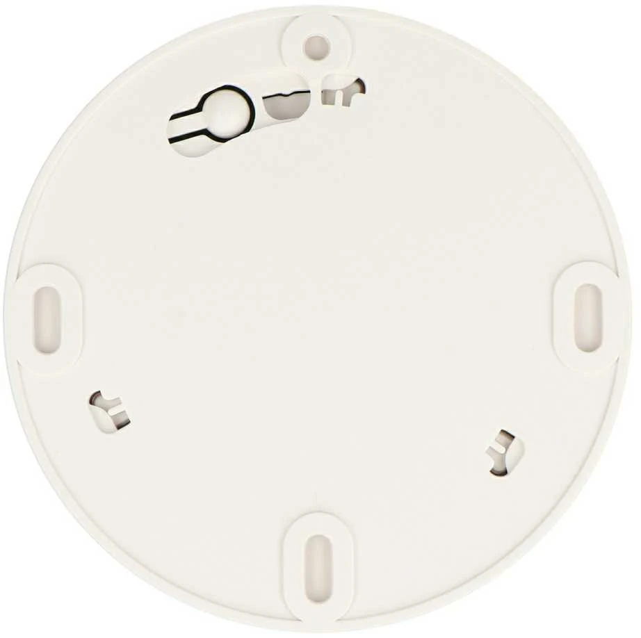 Tuya – dūmų jutiklis – intelektualus fotoelektrinis jutiklis su garso signalizacija – ZigBee – RTX ZSS3
