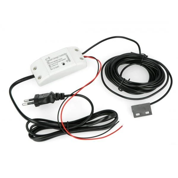Oem Tuya RTX WGM2 WiFi vartų valdiklis