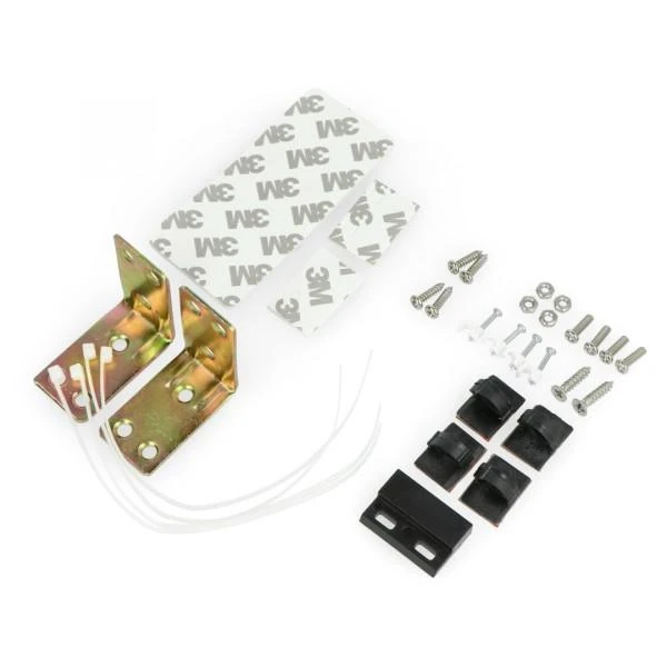 Oem Tuya RTX WGM2 WiFi vartų valdiklis