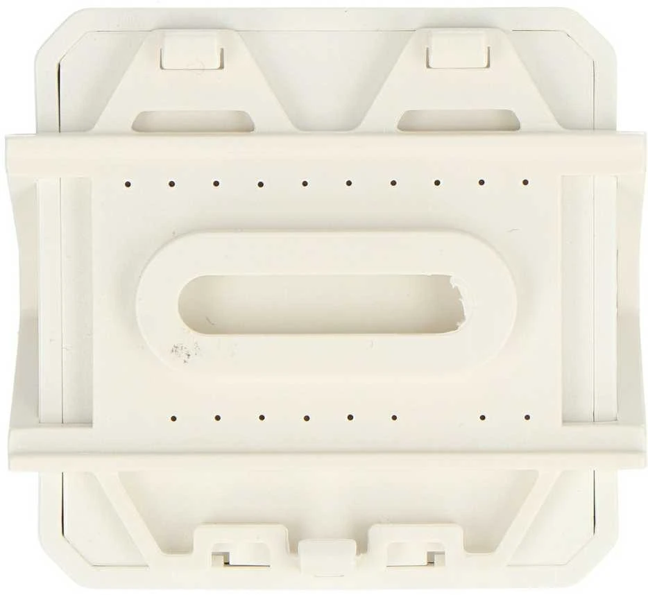 Tuya – įmontuotas roletų valdiklis ZigBee – Android/iOS programa – RTX ZCM1MR