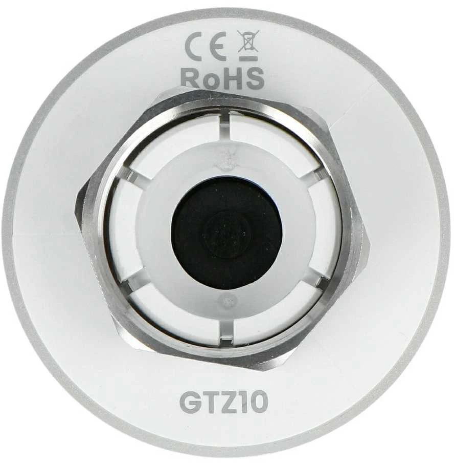 Tuya – išmanioji ZigBee termostatinė galvutė – OXT GTZ10
