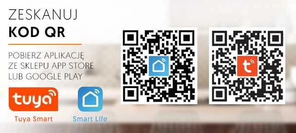 Tuya LTC GGW LXU414 WiFi lizdas