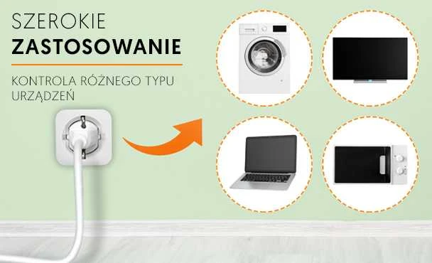 Tuya LTC GGW LXU414 WiFi lizdas