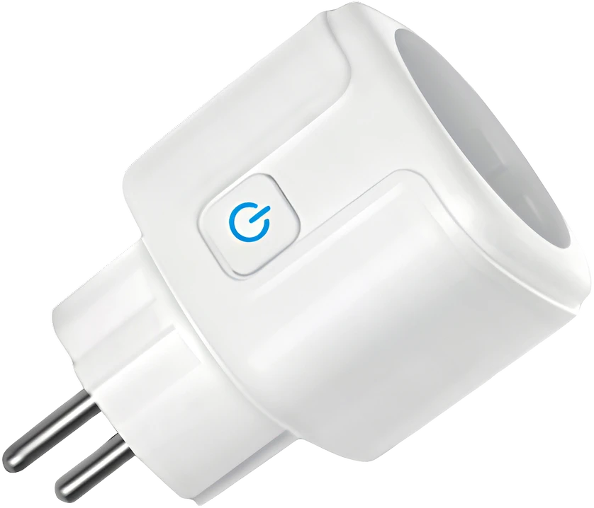 Tuya LTC GGW LXU414 WiFi lizdas