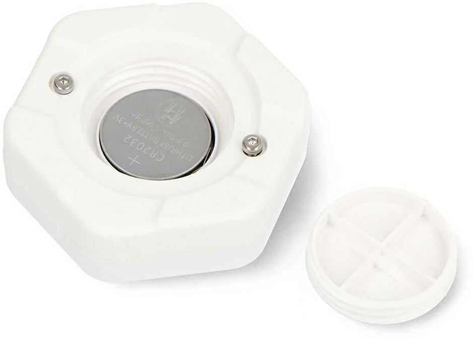 Tuya – potvynio jutiklis – ZigBee – Android/iOS programa – RTX ZWS4