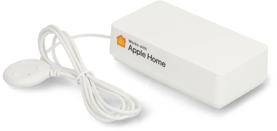 Tuya – potvynių jutiklis – ZigBee – Android / iOS programėlė – RTX ZWS3