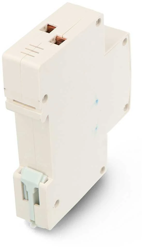 Tuya - relė su energijos skaitikliu - 50A - WiFi - Android/iOS aplikacija - RTX WCR1-50