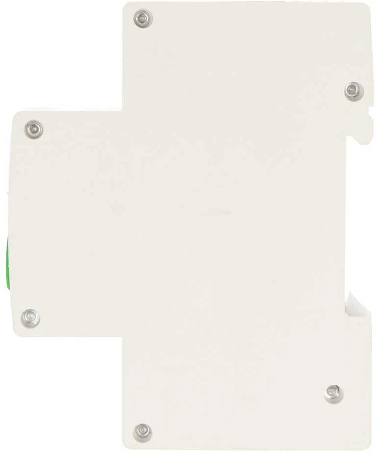 Tuya – relė su energijos skaitikliu – 50A – ZigBee – Android/iOS programa – RTX ZCR1-40EM