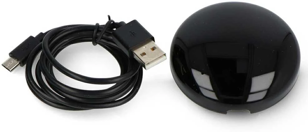Tuya - universalus IR/38kHz nuotolinio valdymo pultas - ZigBee - RTX ZIR