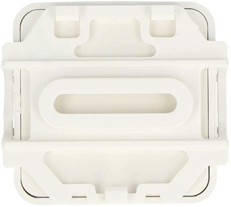Tuya – vartų valdiklis su magnetiniu jutikliu – ZigBee – Android/iOS aplikacija – OXT T250G