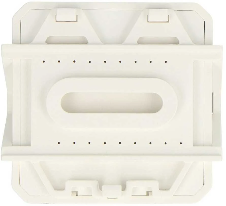 Tuya – vieno kanalo mini relė 10A – ZigBee – Android / iOS programėlė – RTX ZRS1LN-MR