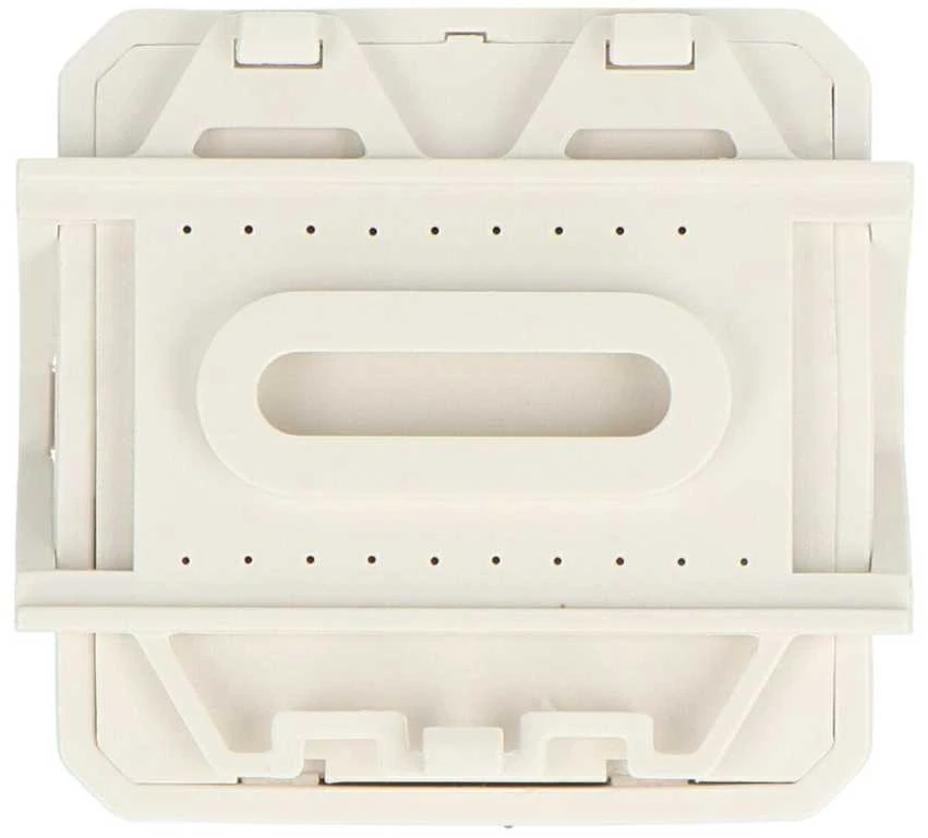 Tuya – vieno kanalo mini relė 16A – ZigBee – Android/iOS programa – RTX ZRS1M