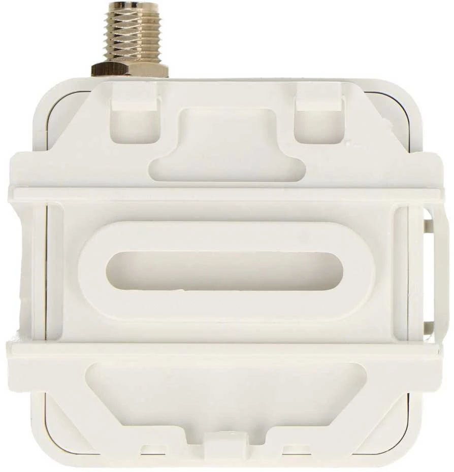 Tuya – vieno kanalo WiFi vartų valdiklis su antena ir jutikliu – Android / iOS programėlė – OXT T211G