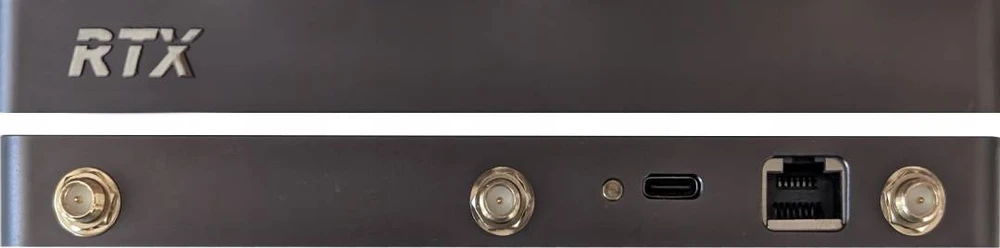 Tuya – ZigBee/LAN/WiFi šliuzas – RTX ZGL3 PRO