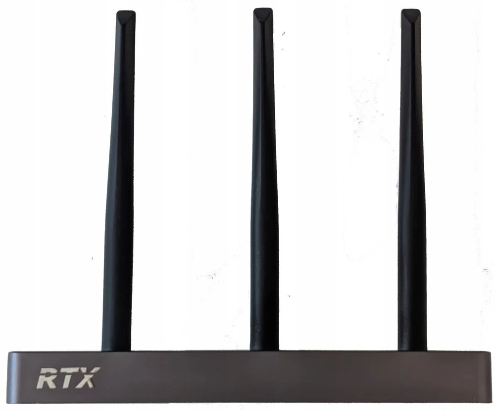 Tuya – ZigBee/LAN/WiFi šliuzas – RTX ZGL3 PRO