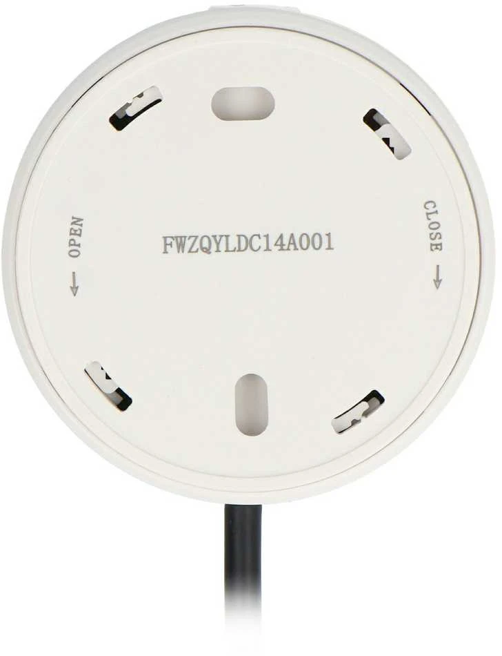 Tuya – ZigBee temperatūros ir drėgmės jutiklis – LCD ekranas + išorinis zondas – RTX ZTHS3