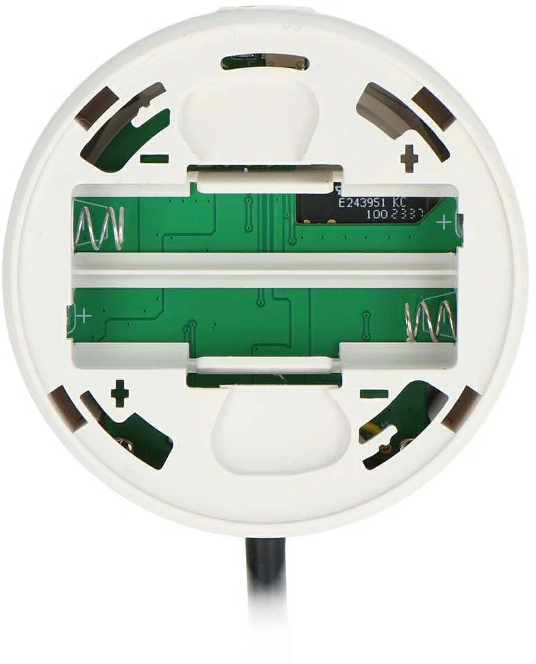 Tuya – ZigBee temperatūros ir drėgmės jutiklis – LCD ekranas + išorinis zondas – RTX ZTHS3