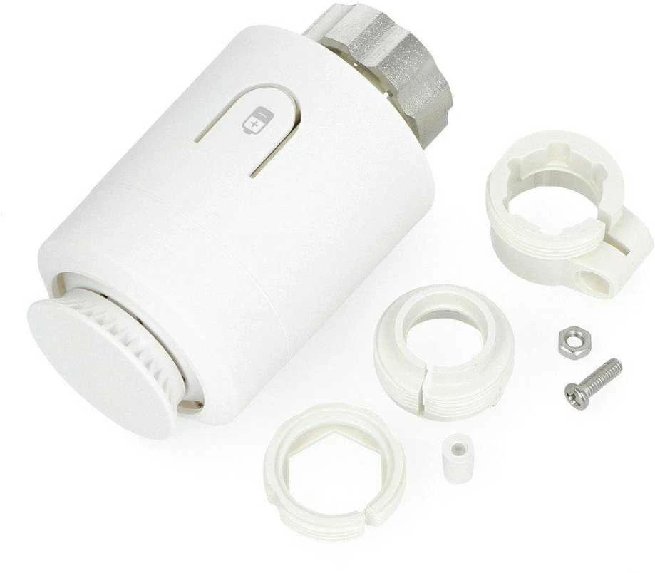 Tuya - ZigBee Termostatinė galvutė