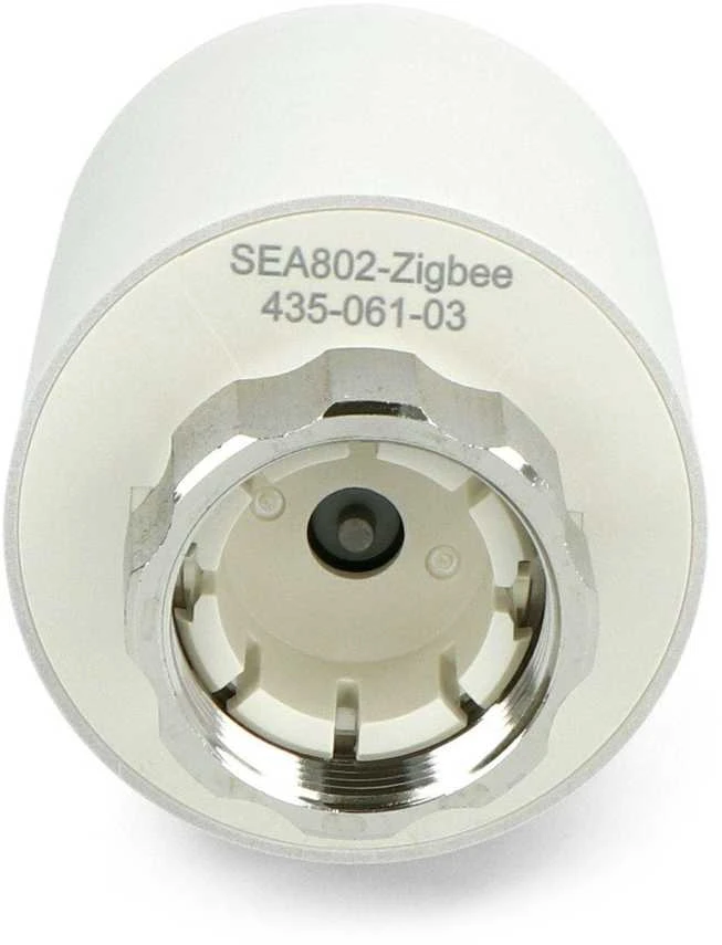 Tuya - ZigBee Termostatinė galvutė