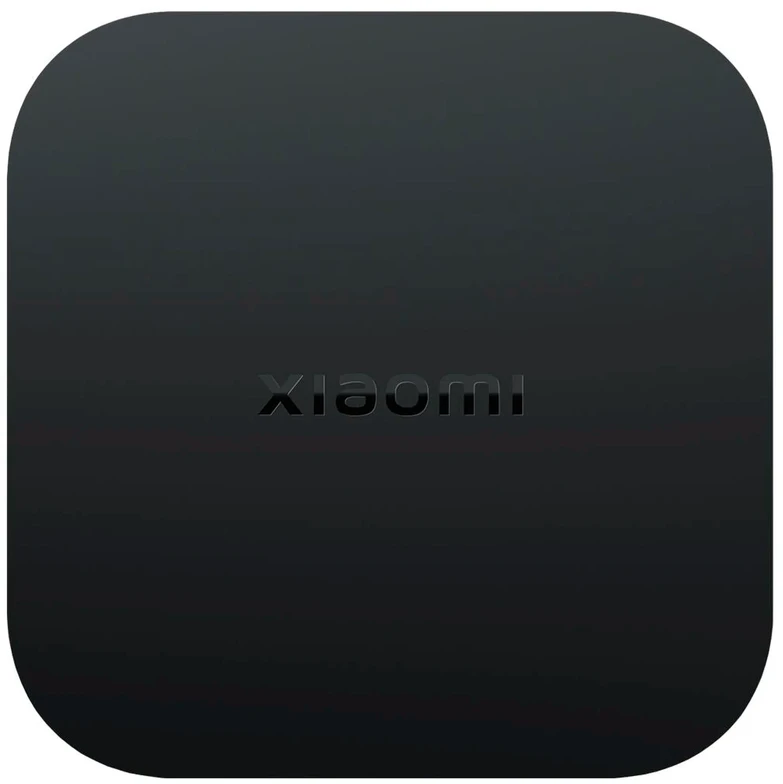 Xiaomi TV Box S (2 kartos) Vaizdo grotuvas