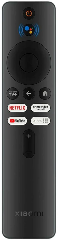 Xiaomi TV Box S (2 kartos) Vaizdo grotuvas