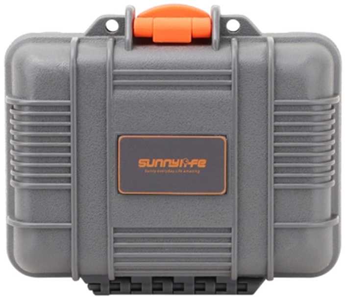 Twarde etui mini Sunnylife do Action 6