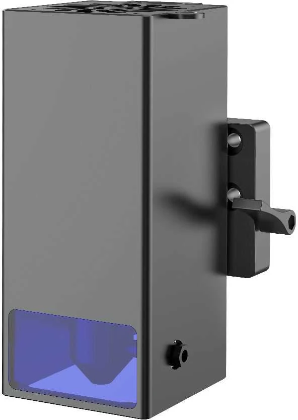 Grąžtas TwoTrees 20W lazerinis modulis skirtas TTC450