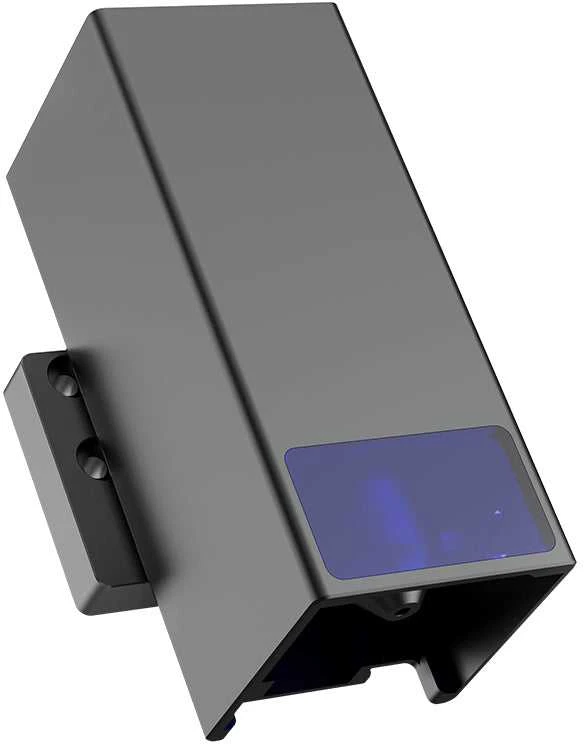 Grąžtas TwoTrees 20W lazerinis modulis skirtas TTC450
