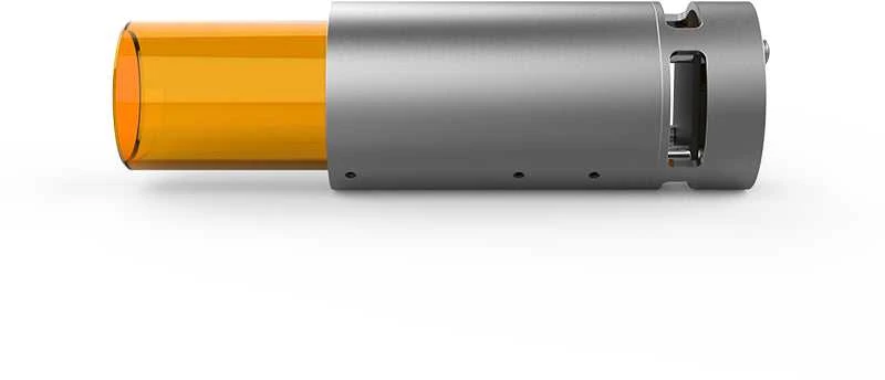 Grąžtas TwoTrees 5.5W apvalus lazerinis modulis skirtas TTC3018