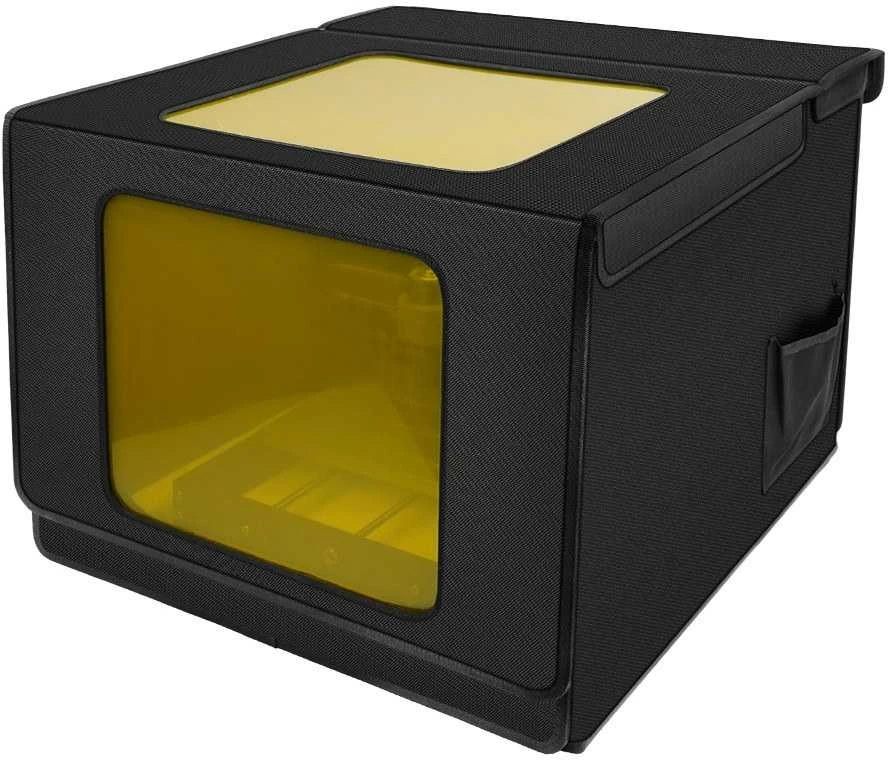 Grąžtas TwoTrees CNC Enclosure apsauginis dangtelis skirtas TTC3018S