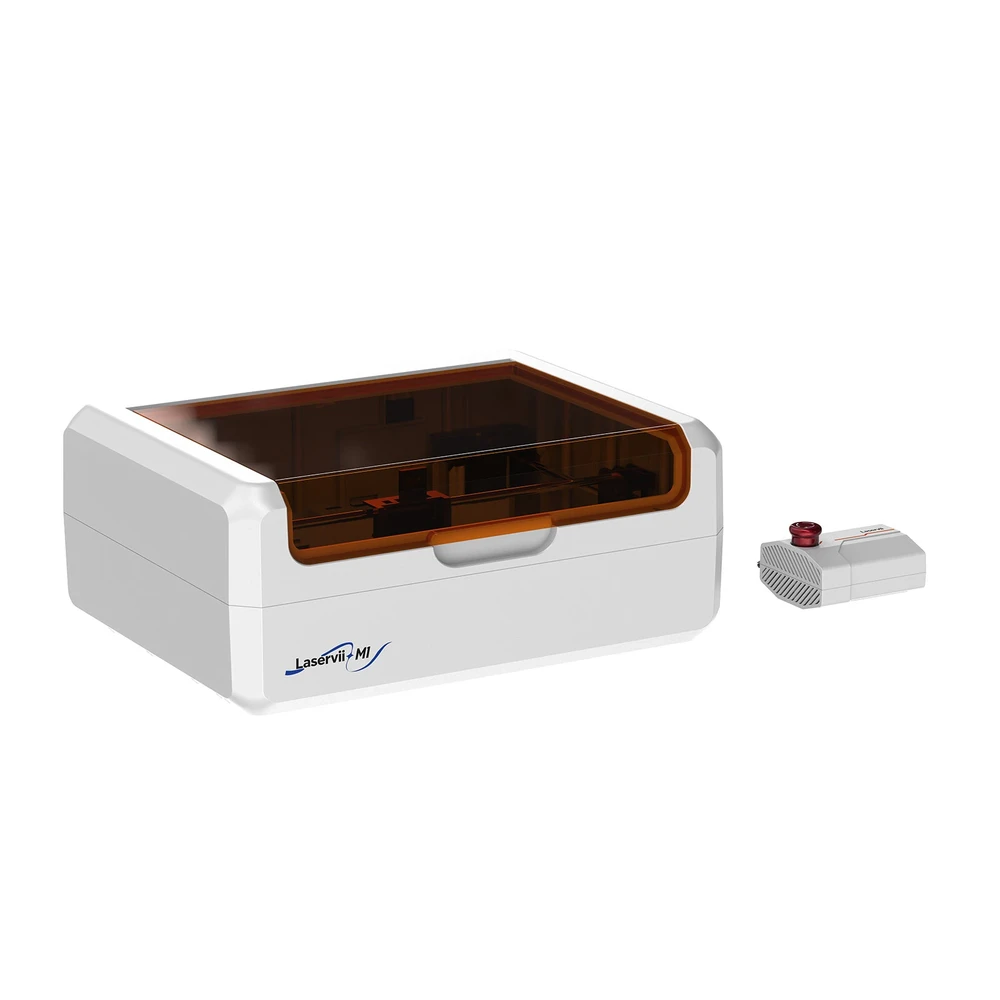 TwoTrees Laservii M1 lazerinis graviruotojas