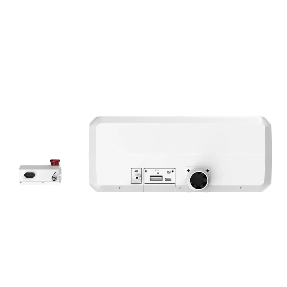 TwoTrees Laservii M1 lazerinis graviruotojas