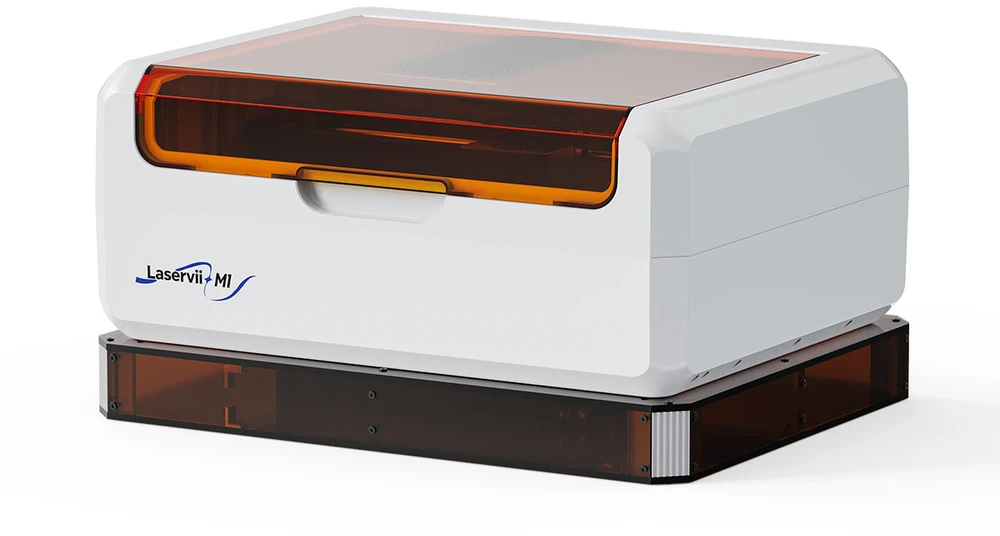 TwoTrees Laservii M1s aukščio prailginimo rinkinys