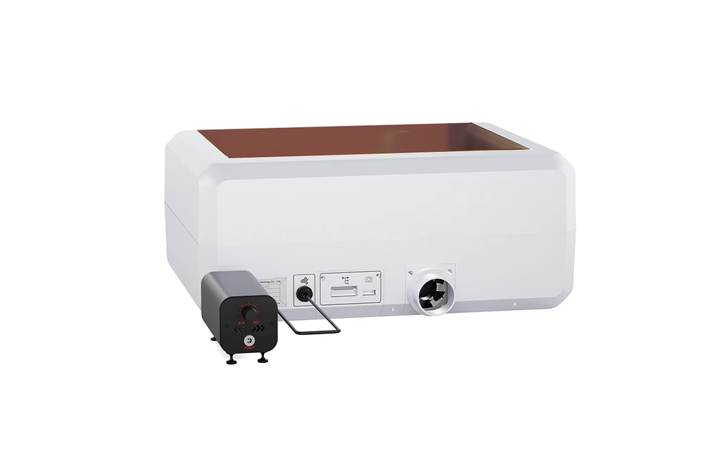 TwoTrees Laservii M1s oro pagalbininkas