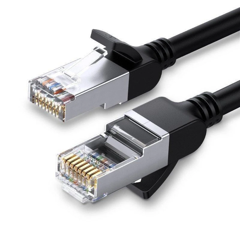 UGREEN Cat 6 UTP suapvalintas Ethernet kabelis 0.5m