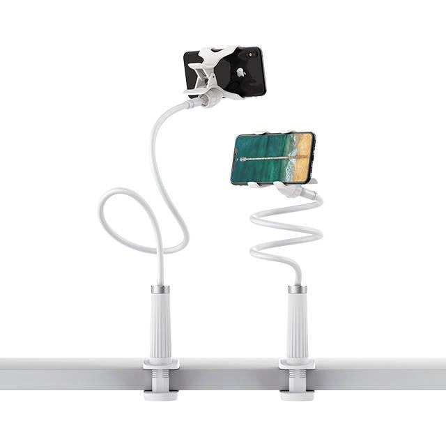 iLike UGREEN LP113 laikiklis, telefono / planšetinio kompiuterio stovas (juodas)