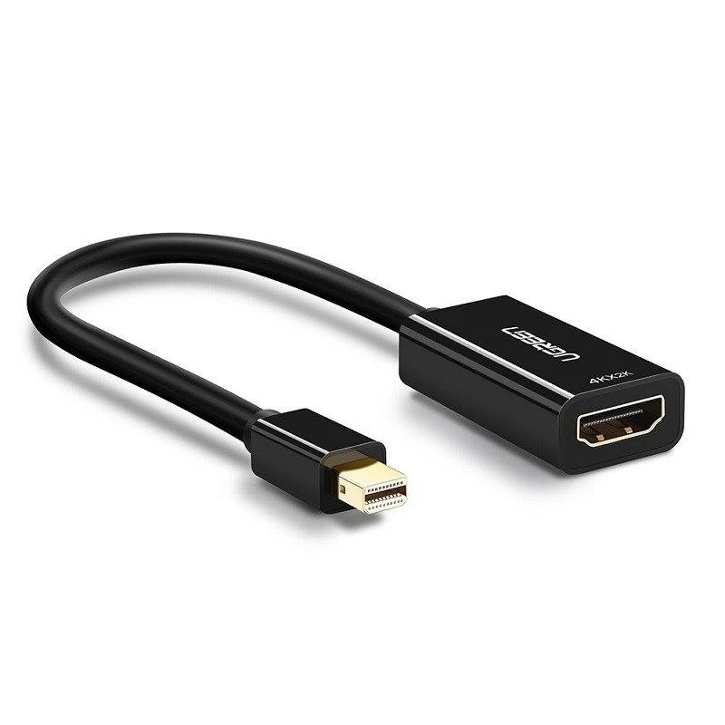 UGREEN 40360 mini DisplayPort – HDMI adapteris 4K