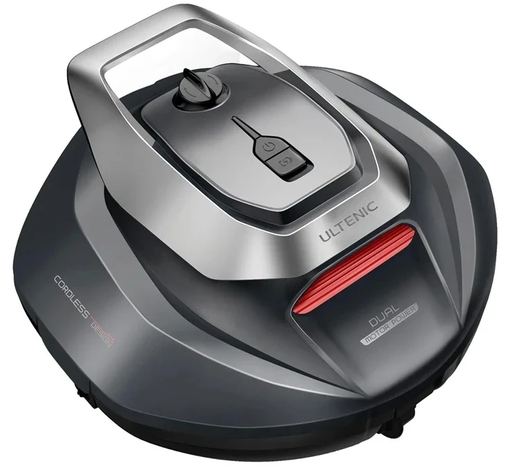 ULTENIC Pooleco 10 Pool Cleaning Robot