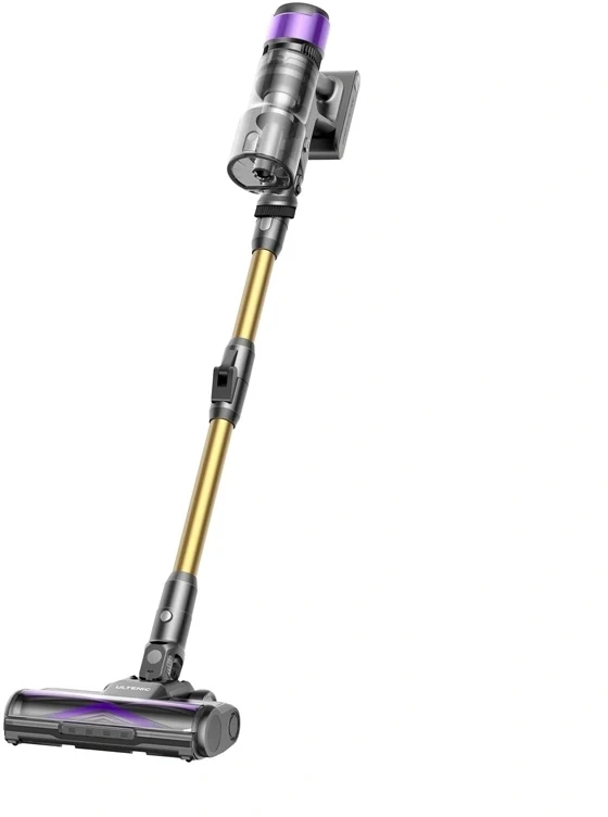 Dulkių siurblys ULTENIC U20 Cordless Upright Vacuum Cleaner