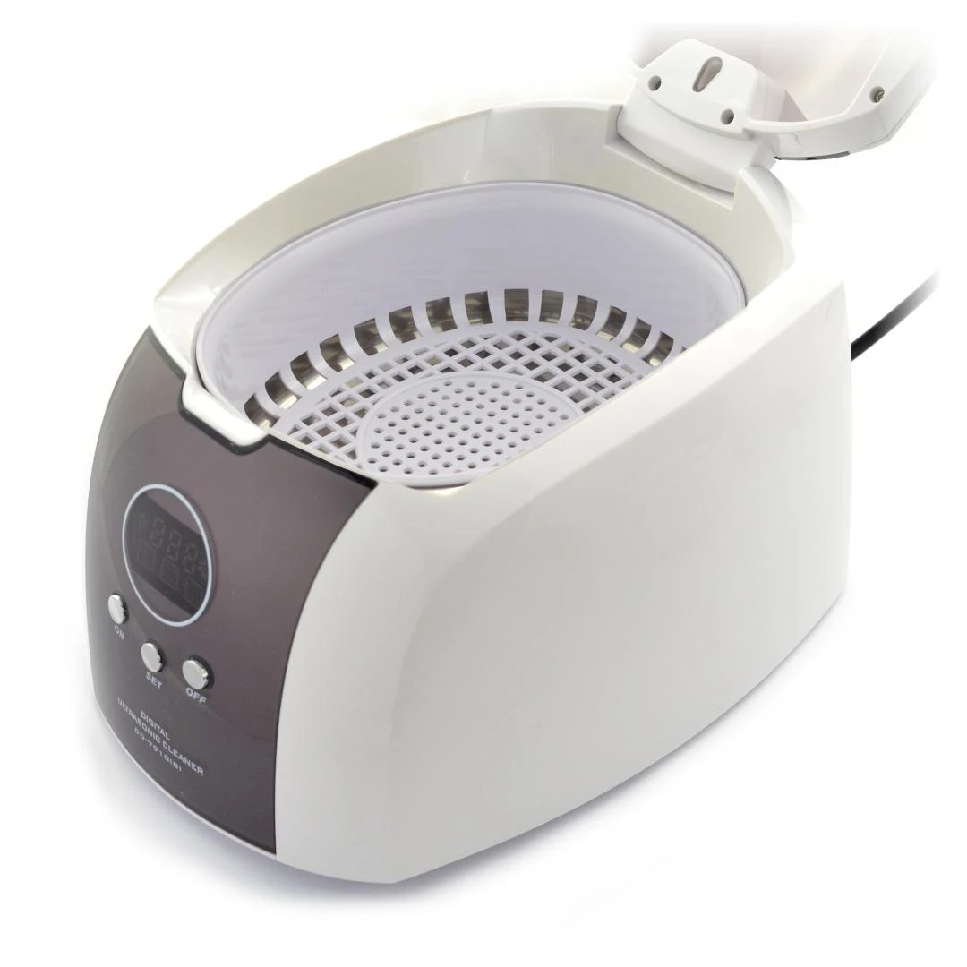 Geti Ultragarsinė vonelė Codyson CD-7910 0.75l 50W