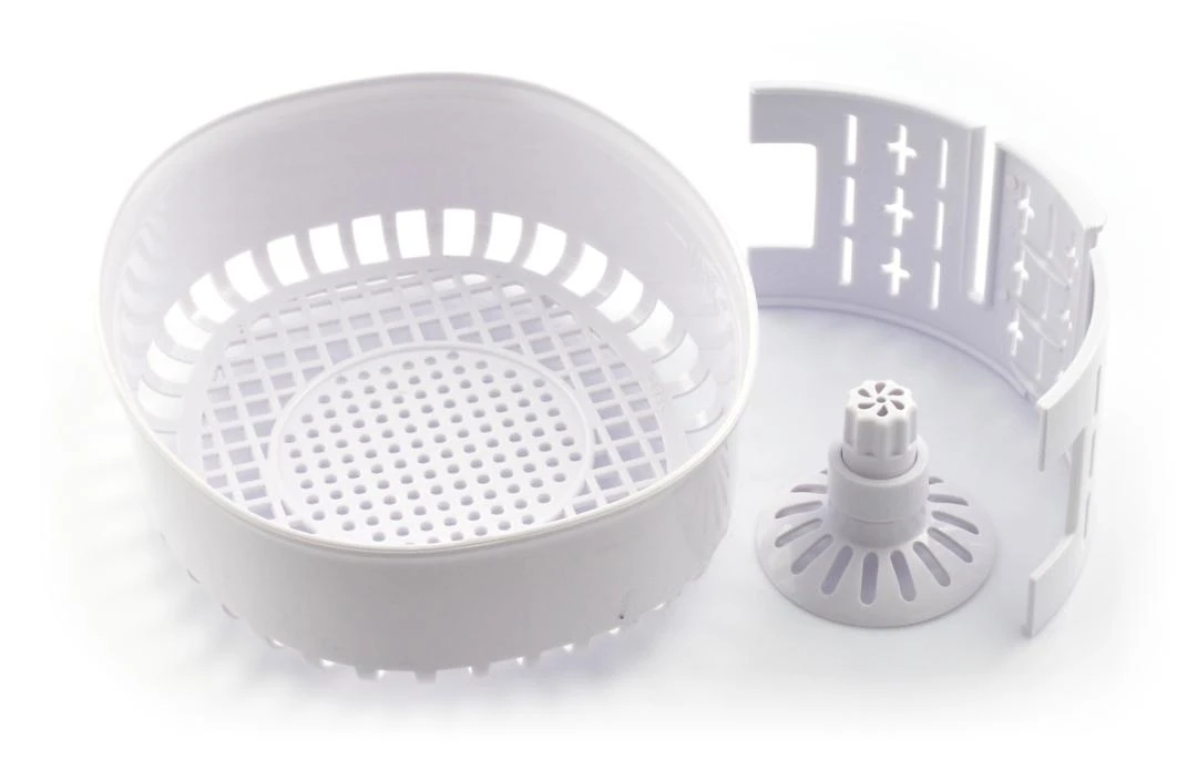Geti Ultragarsinė vonelė Codyson CD-7910 0.75l 50W