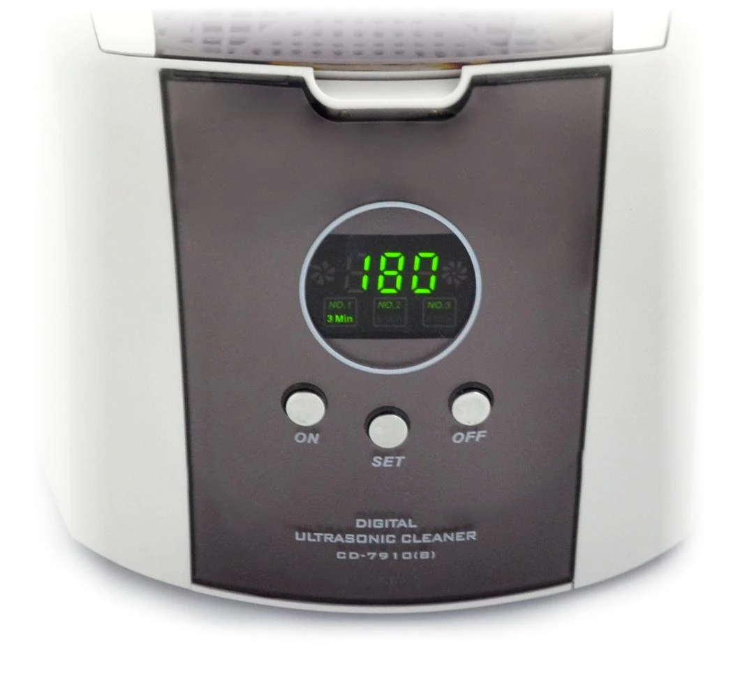 Geti Ultragarsinė vonelė Codyson CD-7910 0.75l 50W