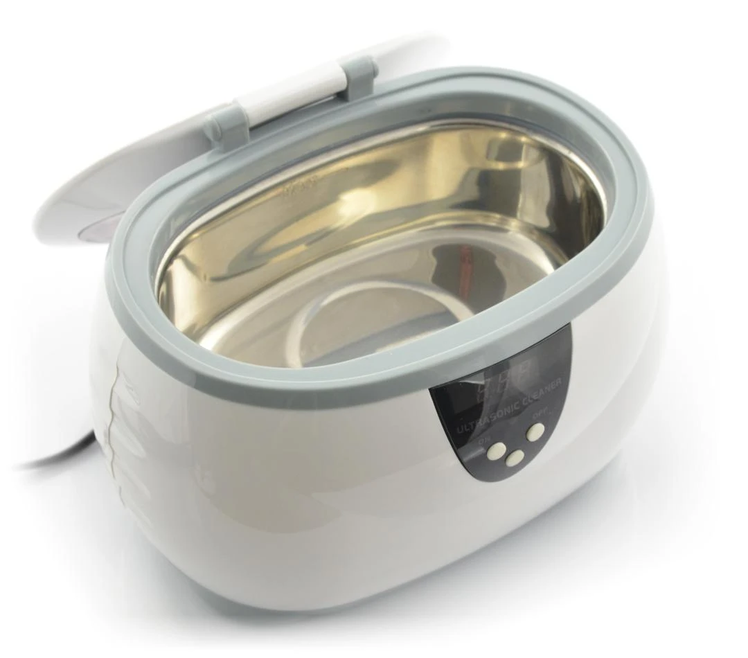 Troli Ultragarsinė vonelė GETI GUC 601 0.6L