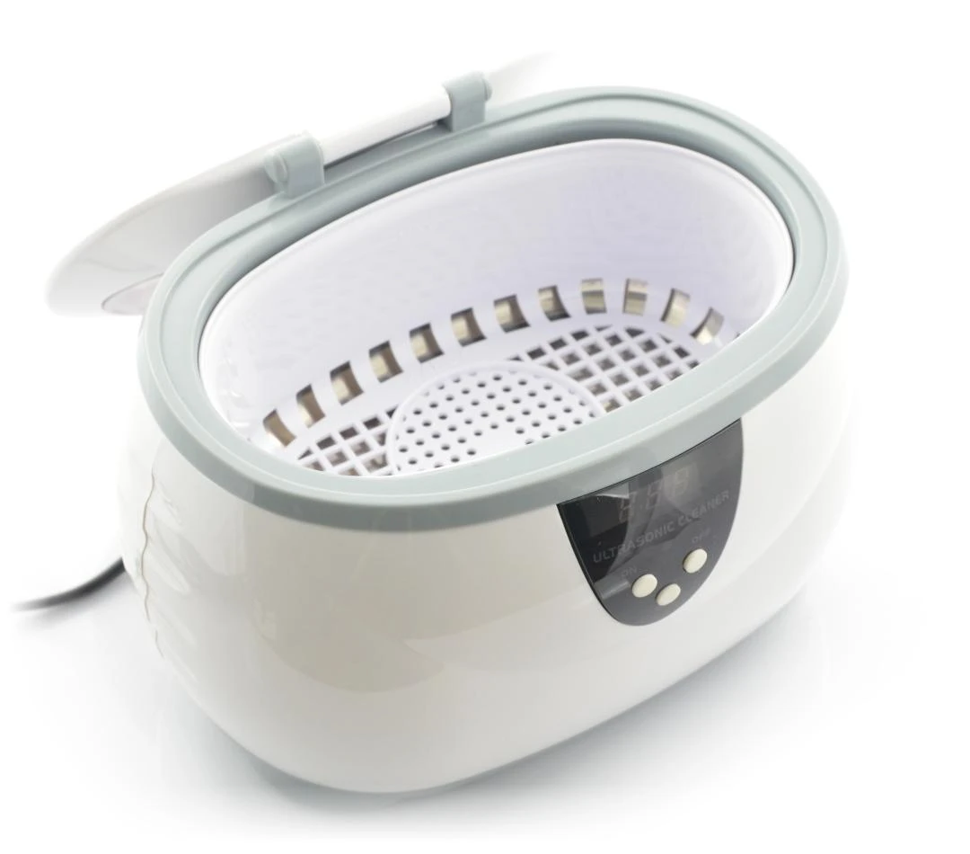 Troli Ultragarsinė vonelė GETI GUC 601 0.6L