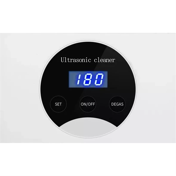 Oem Ultragarsinė vonelė GETI GUC 602 0.6L