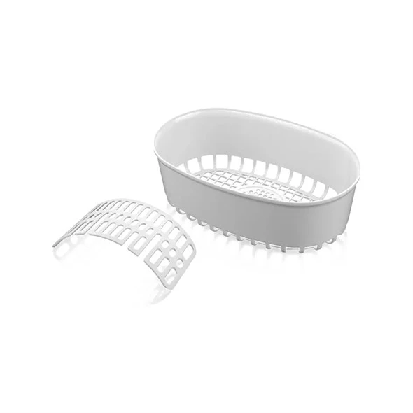 Oem Ultragarsinė vonelė GETI GUC 602 0.6L