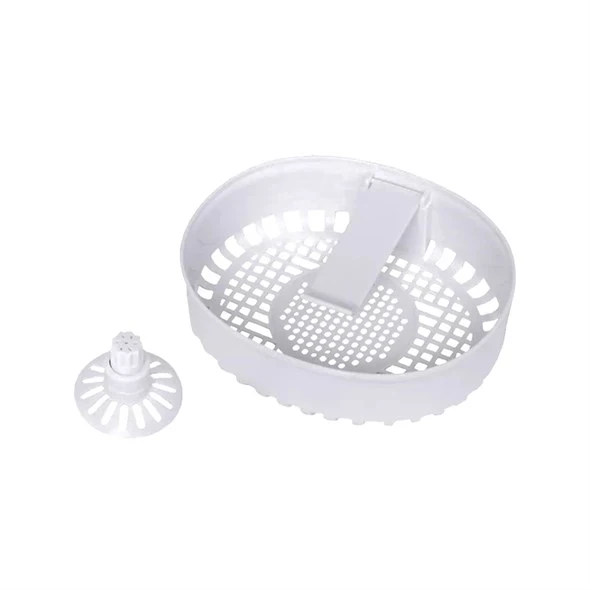 Oem Ultragarsinė vonelė GETI GUC 753 0.75L