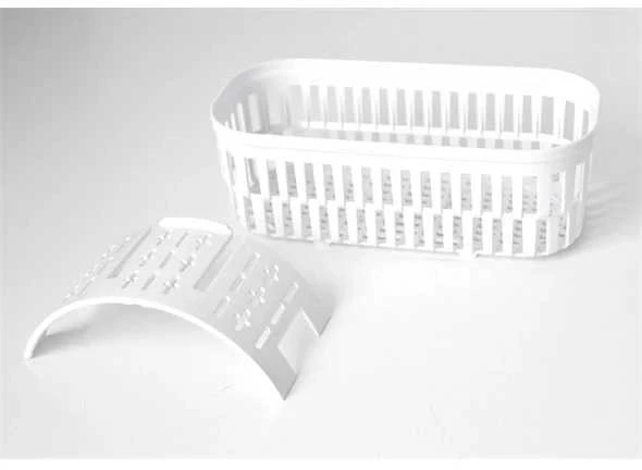 Troli Oem Ultragarsinė vonelė Geti GUC 801 0.8l 60W