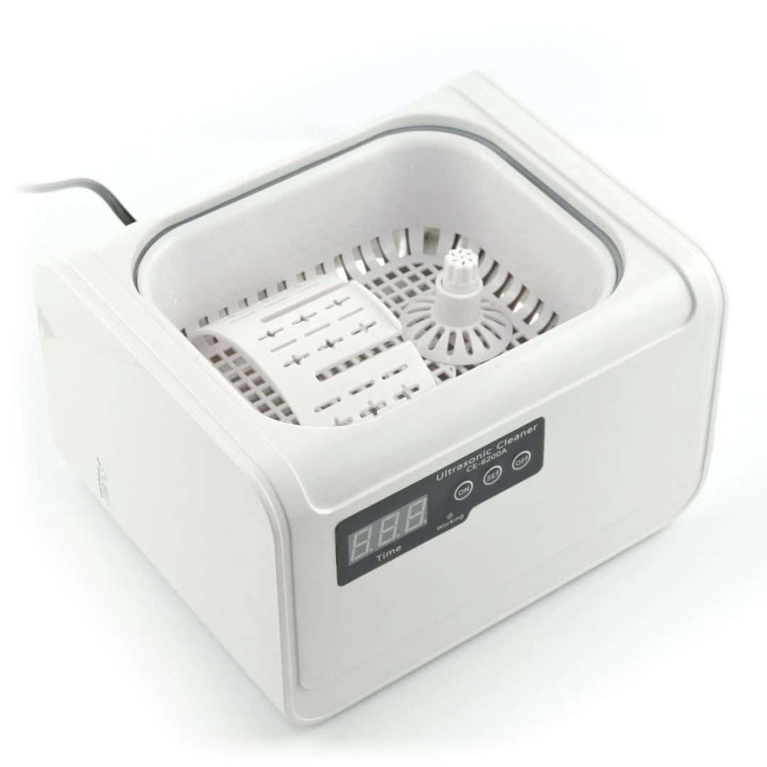 Oem Ultragarsinė vonelė Jeken CE-6200A 1.4l 70W